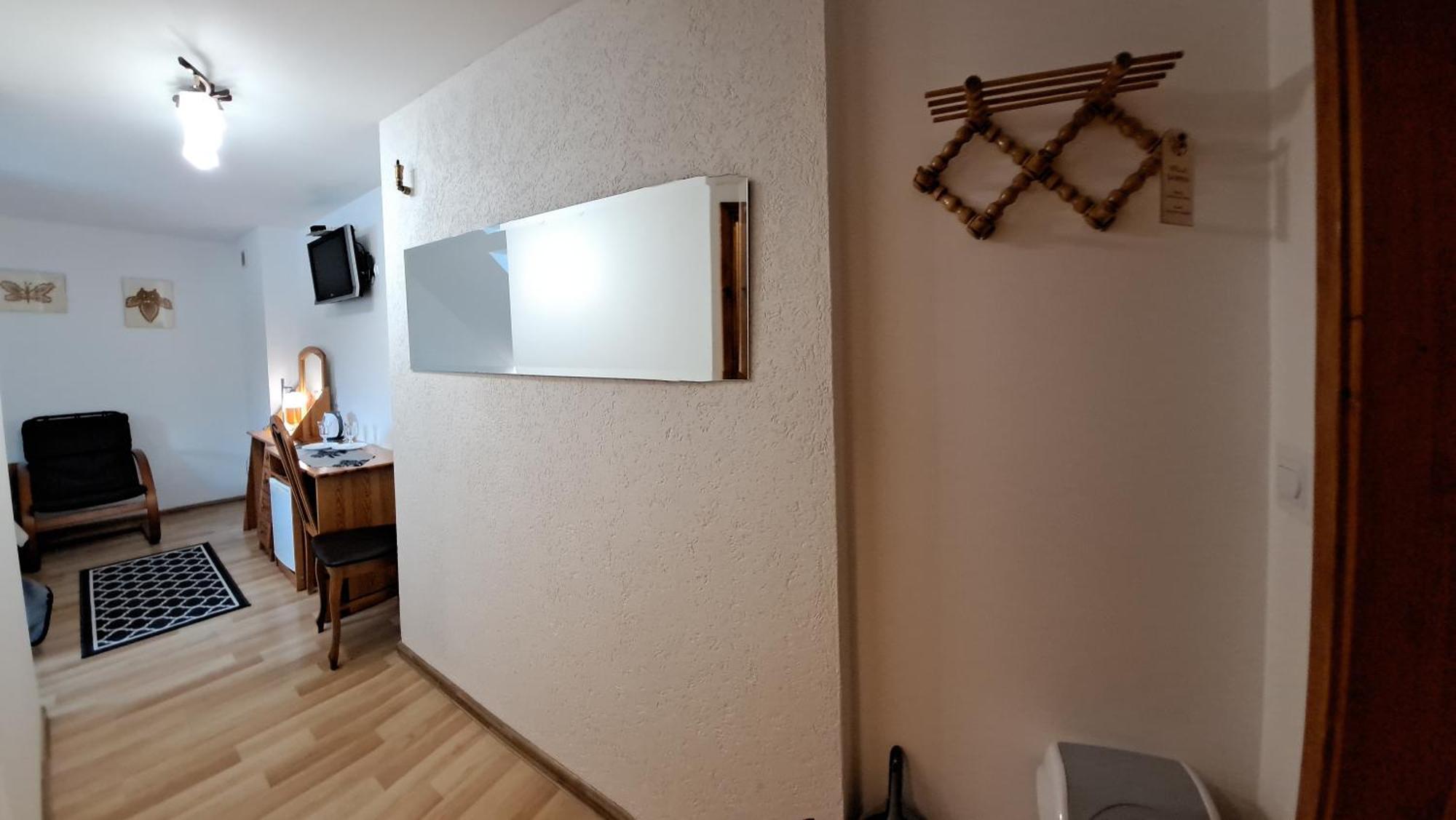 Habitación en casa particular Sawina