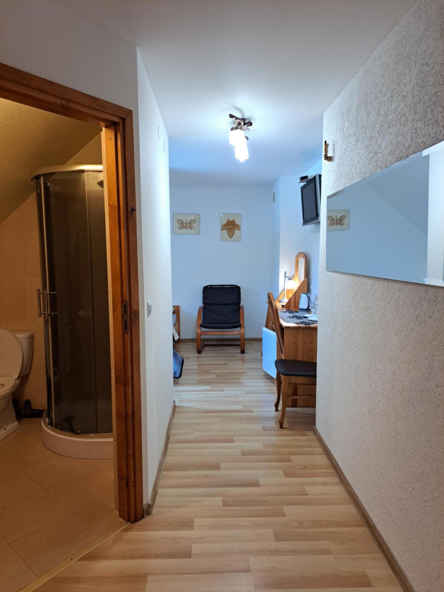 Sawina Sromowce Niżne